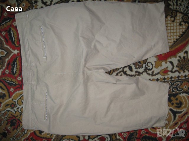 Къси панталони GARDEUR   мъжки,размер40, снимка 3 - Къси панталони - 21712331