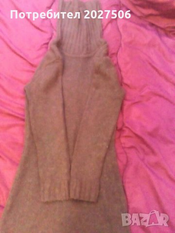 Зимна блуза/туника