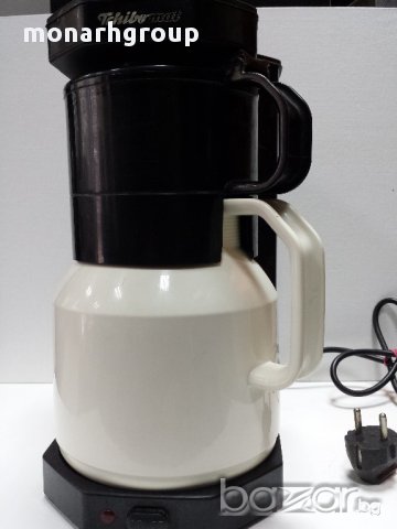 Кафеварка Tchibomat 6377