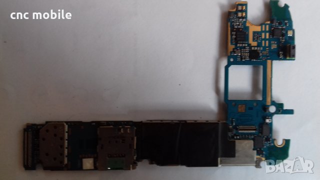 Samsung Galaxy S6 - Samsung SM-G920 оригинални части и аксесоари , снимка 5 - Резервни части за телефони - 24262380