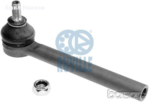 накрайник фиат ФИОРИНО УНО ДУНА FIAT FIORINO UNO DUNA НАКРАЙНИК КОРМИЛЕН ВЪНШЕН