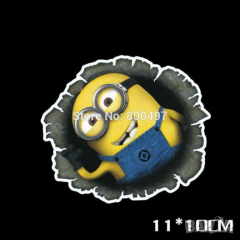 3Д стикери за автомобили, снимка 5 - Аксесоари и консумативи - 22498098