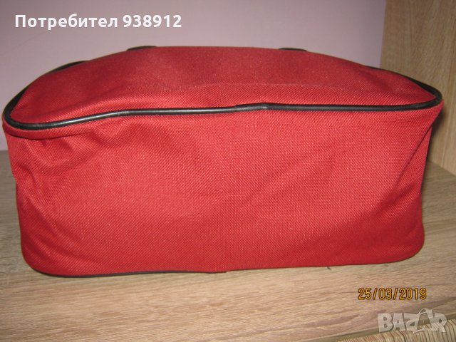 Чанта АVON, снимка 6 - Чанти - 11331948