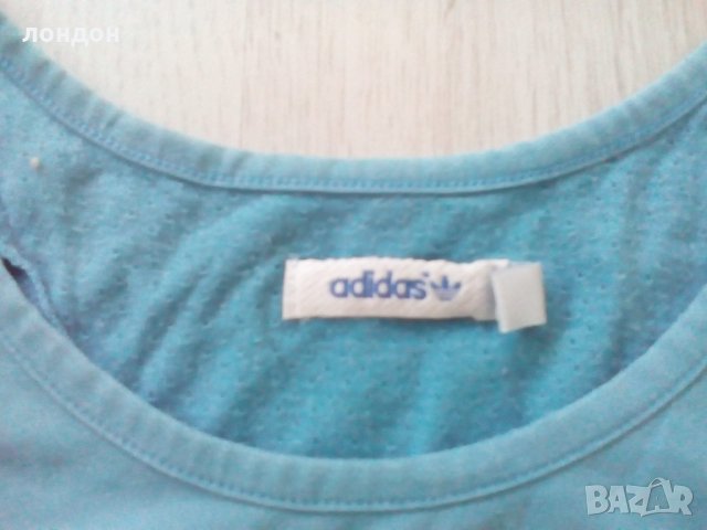 Потник на Adidas  230, снимка 2 - Потници - 22653941