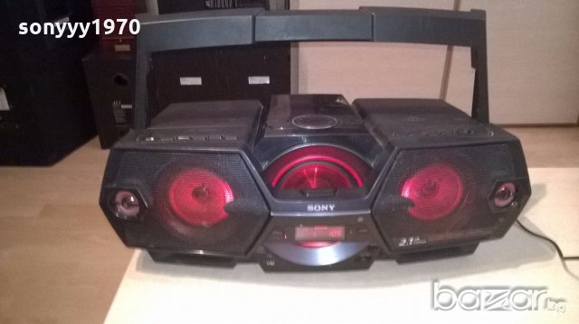 sony-tuner/usb/cd/bluetooth/amplifier-за ремонт-внос швеицария, снимка 7 - Ресийвъри, усилватели, смесителни пултове - 19121455