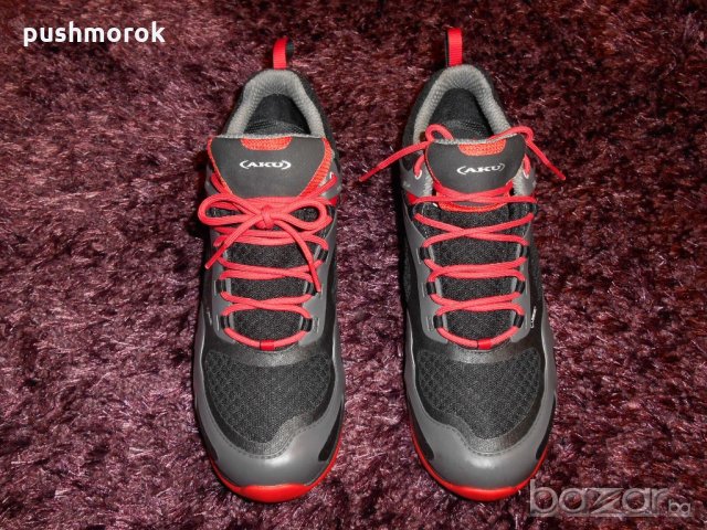 AKU Alpina Ligth GTX, снимка 8 - Маратонки - 19432008