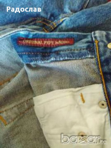 дънки Pepe jeans, снимка 3 - Дънки - 17121742