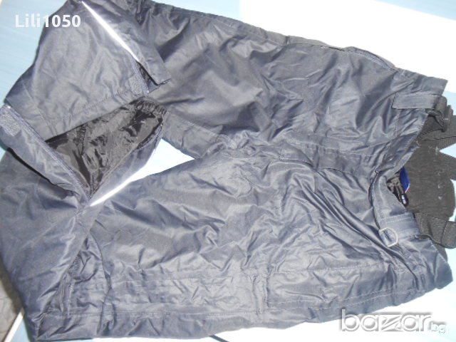 Ски долнище, снимка 4 - Детски панталони и дънки - 13083109