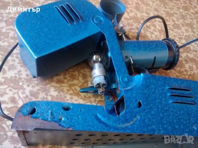 Диаапарат Пионер, снимка 9 - Други - 24405235