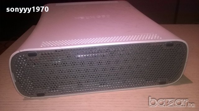 xbox 360 console-hdd-внос швеицария, снимка 5 - Xbox конзоли - 12489135