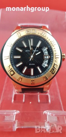 Часовник Jacques Lemans 1-1784