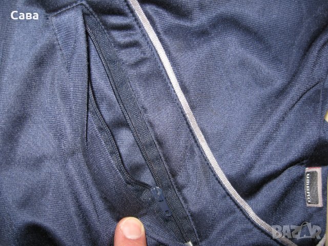 Спортни горнища NIKE, UMBRO   мъжки-ХЛ,2ХЛ, снимка 9 - Спортни дрехи, екипи - 23011719