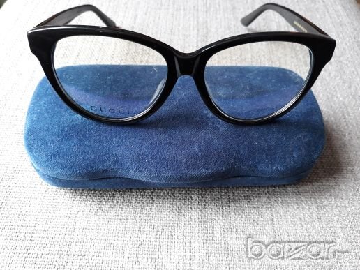 Диоптрични рамки за очила, снимка 4 - Слънчеви и диоптрични очила - 20493747