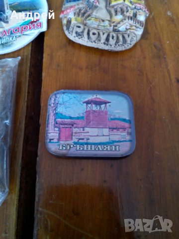 Магнит,магнити за хладилник #4, снимка 6 - Колекции - 23871334