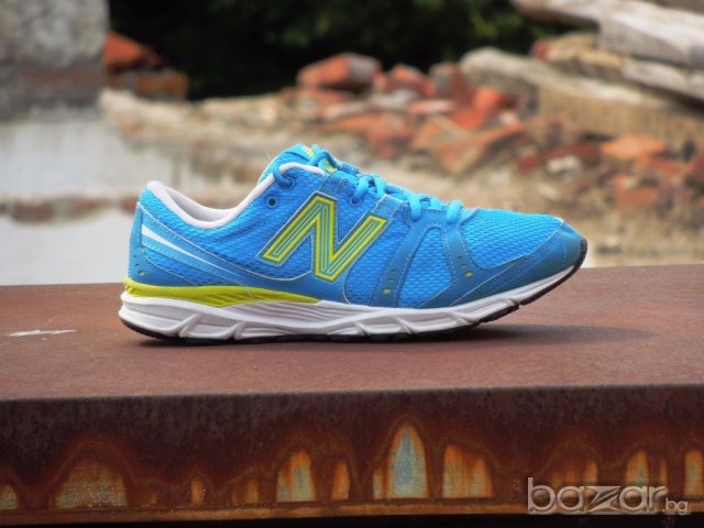 New Balance 690 Athletic -- номер 40