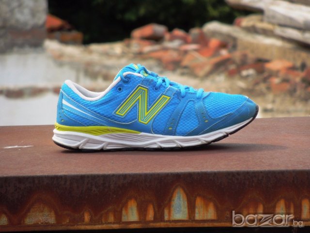 New Balance 690 Athletic -- номер 40, снимка 1 - Кецове - 14344591