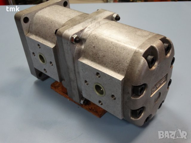 Хидравлична помпа MAZZOCHI BOLOGNA, снимка 2 - Водни помпи - 25834283