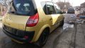 Рено Сценик 2 1.5 dci 82к.с. /Renault Scenic 2 1.5 dci 82к.с. на части, снимка 4