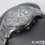 EMPORIO ARMANI Ceramica Chronograph AR1452. Нов мъжки часовник, снимка 9