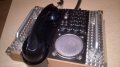 VINTAGE Hands-free telephone-new york-paris-ретро колекция-внос швеицария, снимка 7