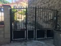 КОВАНО ЖЕЛЯЗО, Железарски услуги - Изработка, на изделия от ковано и гладко желязо., снимка 11