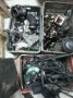Двигател M54B22 на части М54Б22 (320i 520i E46 E39 Е38 Е53 Е60 Е61) BMW БМВ , снимка 8