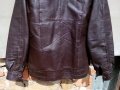 Старо кожено яке ПИРИН, снимка 6
