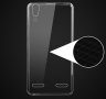 TPU SILICONE ULTRA SLIM CASE LENOVO K3