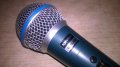 shure beta 58s-legendary performance microphone, снимка 2