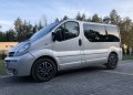 16" Джанти Опел Рено 5X114,3 OPEL VIVARO II RENAULT Trafic III, снимка 5