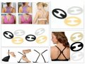 Приспособление за презрамките на сутиена Bra Strap Clipper, снимка 2
