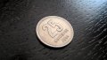 Монета - Аржентина - 25 центавос | 1994г., снимка 1