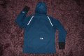 Under Armour Men' GORE tex active Windstopper Shell , снимка 4