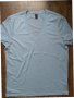 G-star Base Htr V T S/S - страхотна мъжка тениска КАТО НОВА, снимка 2