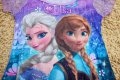 ТОТАЛНА РАЗПРОДАЖБА Рокля с Елза и Анна от Замръзналото кралство, снимка 8