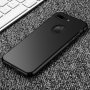 Thin Fit ултра тънък твърд мат кейс за iPhone 7 Plus, 6 Plus, 8 Plus, снимка 1