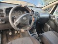 Opel Zafira 1 и 8 125 коня бензин колата се продава на части, снимка 8