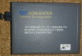 Оптичен медия конвертор Ethernet Converter, снимка 7