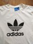 adidas ADI TREFOIL TEE - страхотна мъжка тениска, снимка 5