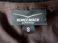 VENICE BEACH, Нова Тениска, размер S. Код S143, снимка 4