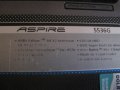 Продавам лаптоп Acer-5536/5236-на части, снимка 5