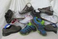 водоустойчиви adidas® terrex GTX®,AZUL 195 original, 37- 38,traxion, маратонки GOGOMOTO.BAZAR.BG®, снимка 7