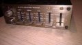 ?Pioneer ad-30 amplifier/equalizer-made in japan-внос швеицария, снимка 8