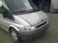Ford Transit / Форд Транзит 2.0 DTDI 2002 г., снимка 2