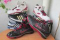 Nike Hyperize XXXL-50, BIG BOY, NIKE ZOOM DREAM original,баскетболни кецове,nike flywire techn, снимка 14