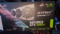 Asus GeForce GTX 1080Ti ROG Strix 11264MB GDDR5X PCI-Express Graphics Card, снимка 7