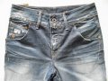 G-star оригинални дънки W26/L32 , снимка 4