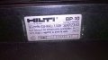 Hilti bp10 маркова батерия за перфоратор-внос швеицария, снимка 4