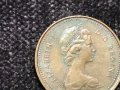 1 цент Канада 1979, снимка 1 - Нумизматика и бонистика - 25183277