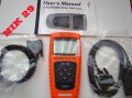 Vgate Scan OBDII/EOBD VS600, снимка 6